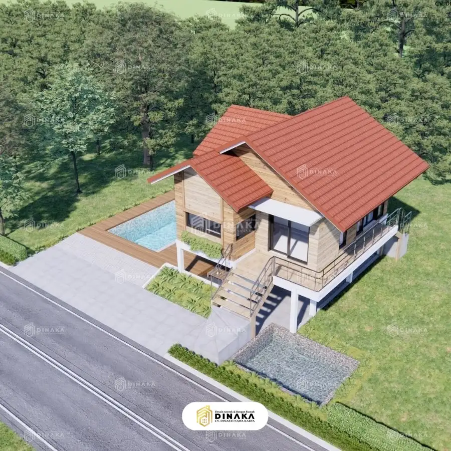 Perhatikan Saat Mencari Rumah yaitu Lokasi