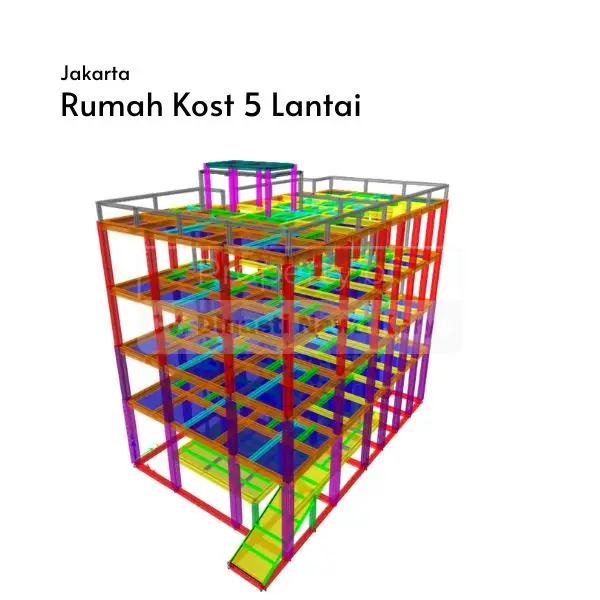 Konsultan Struktur Bangunan