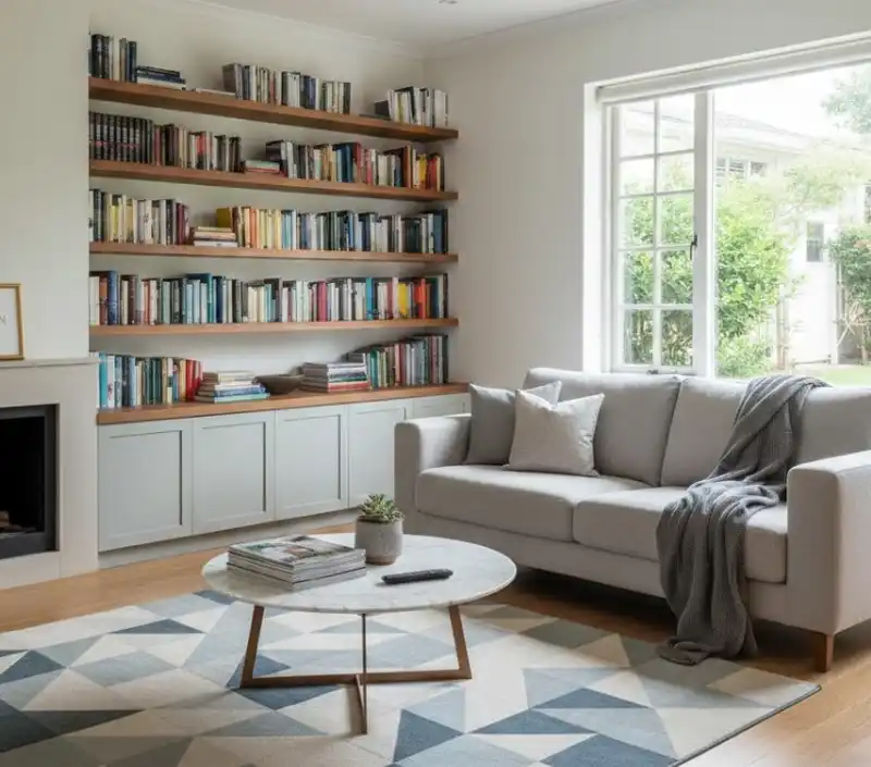 Pentingnya Detail Ornamen yang Tidak Berlebihan