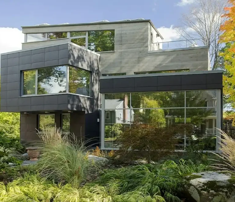 Jenis Gaya Arsitektur Rumah Viral di Indonesia