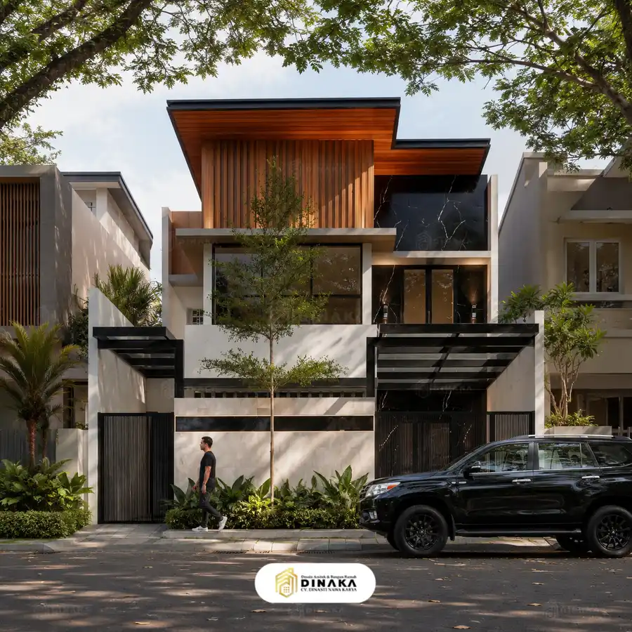 Tips Mewujudkan Rumah Minimalis Modern