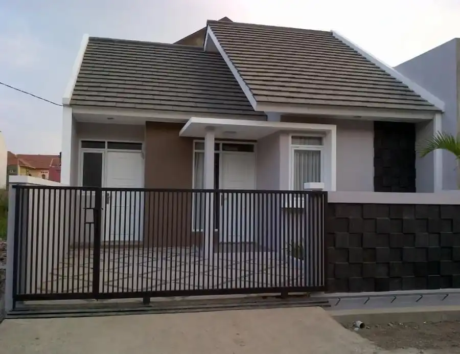 rincian biaya bangun rumah 100 juta