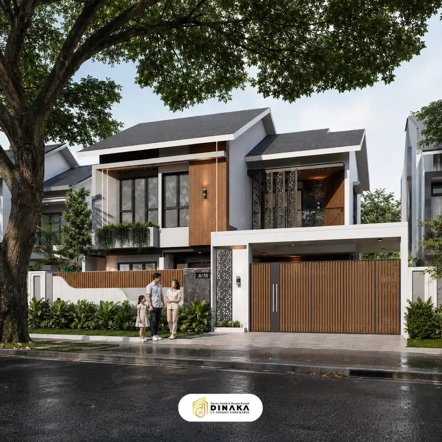 Faktor yang Mempengaruhi Biaya Bikin Rumah